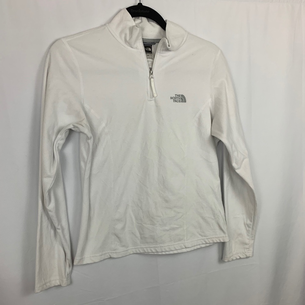 The north face TKA 100